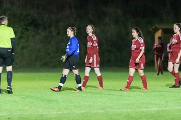 Bild 1 - F TuS Tensfeld - TuS Tensfeld 2 : Ergebnis: 6:0